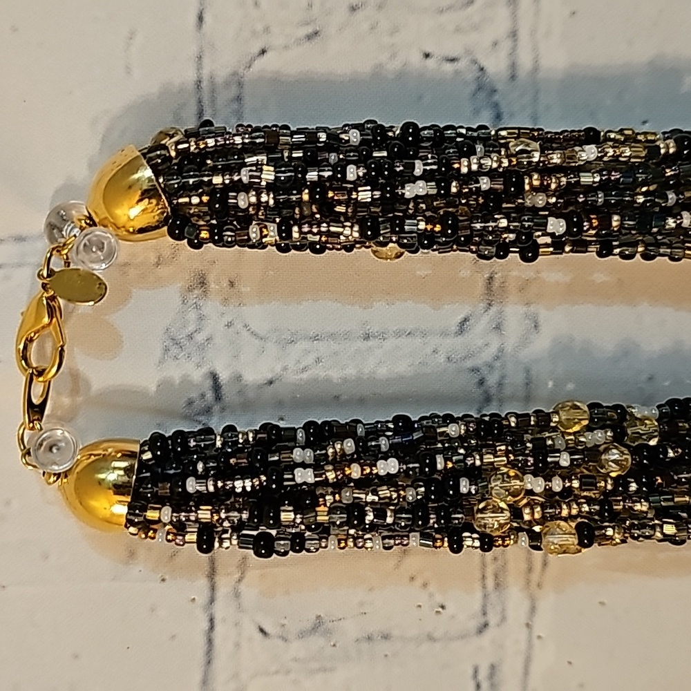 Joan Rivers necklace 😍 - Picture 6 of 10